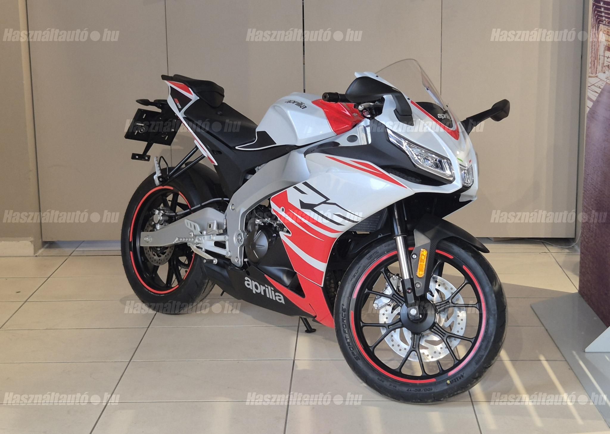 APRILIA RS 125 2026 - 1