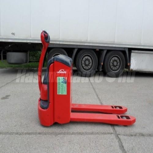 LINDE 2004 - 1