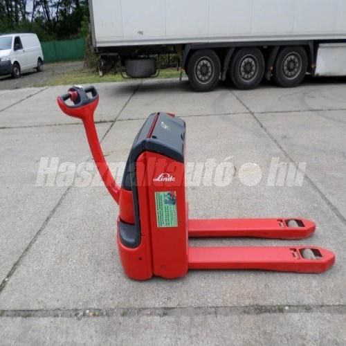 LINDE 2005 - 1