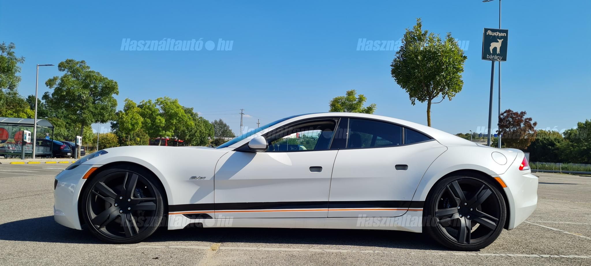 FISKER KARMA 2012/4 - 1