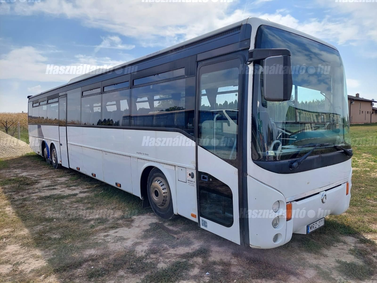 IRISBUS 2003/2 - 1