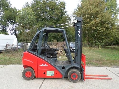 LINDE 2005 - 1