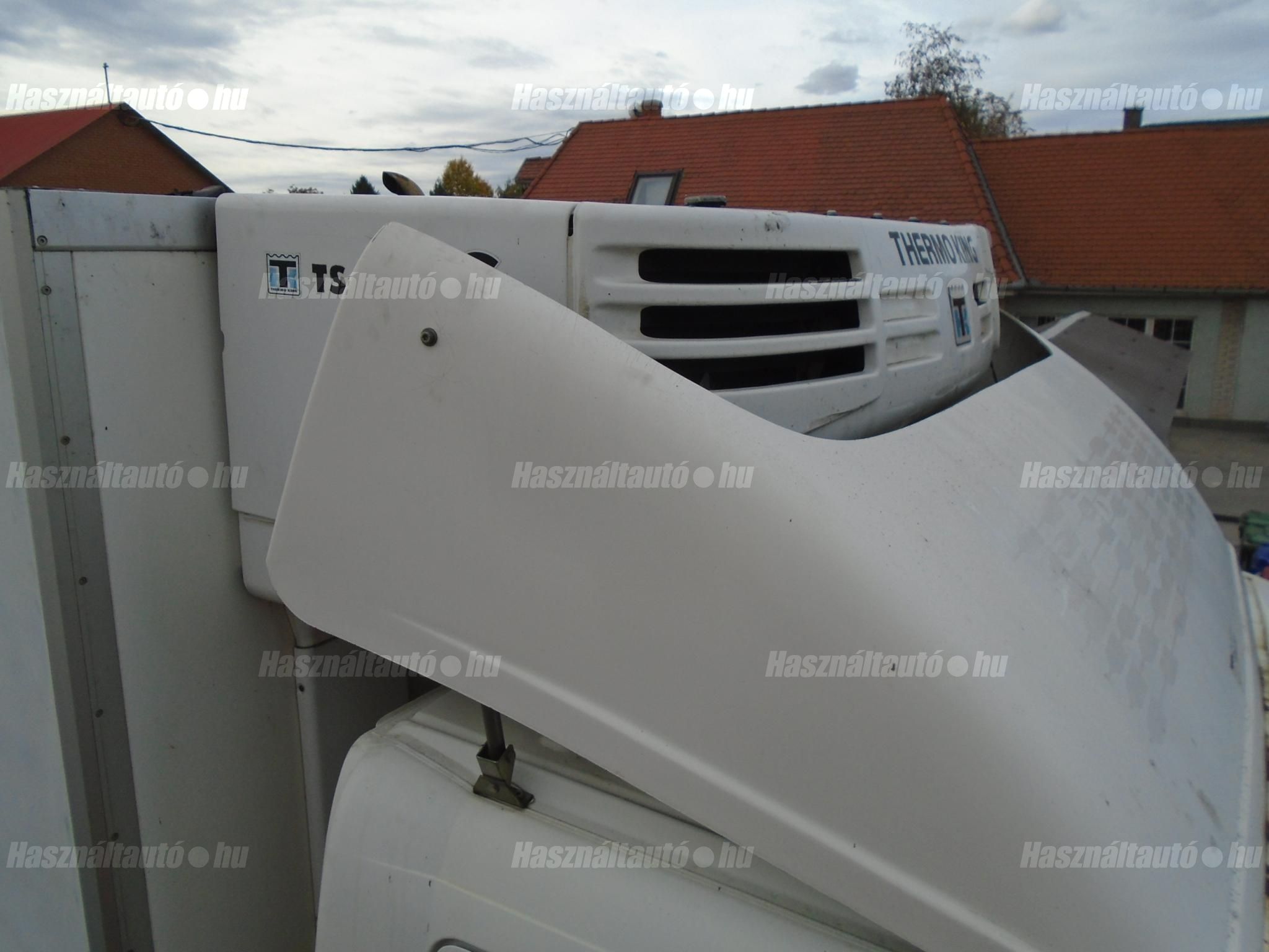 THERMO KING 2010/1 - 1