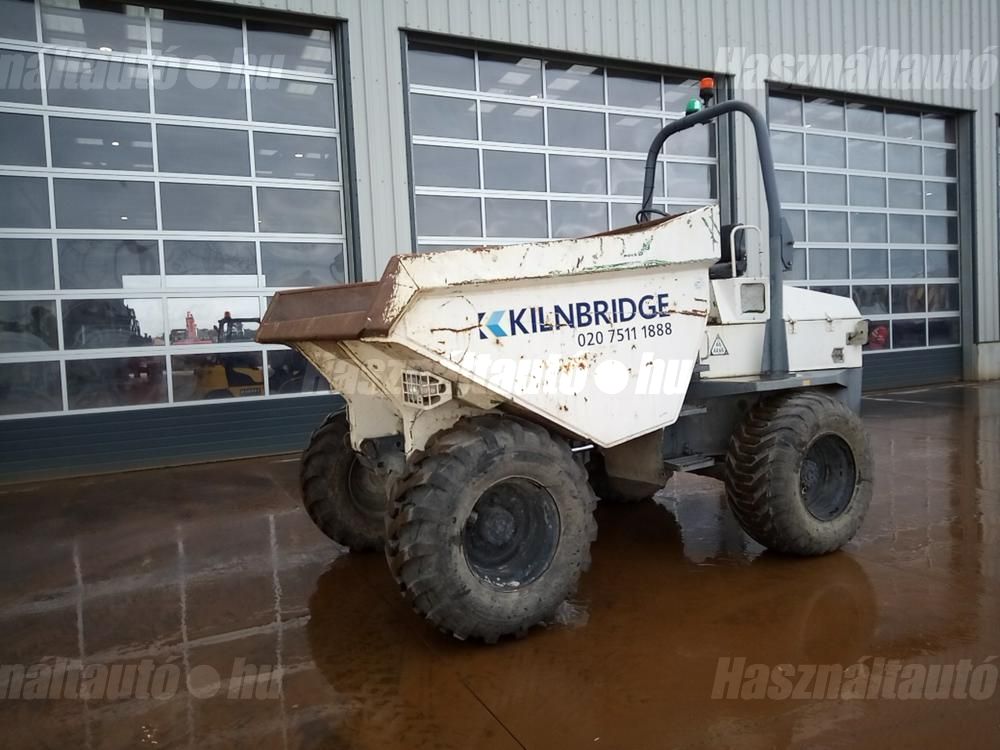 TEREX 2007/6 - 1