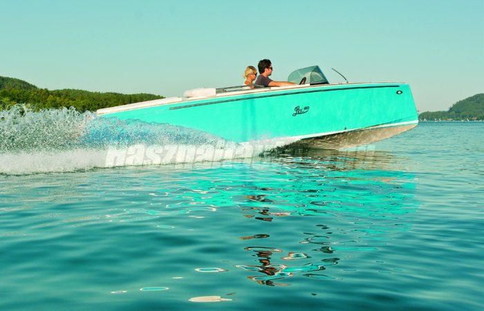 LEX BOATS 2021/12 - 1