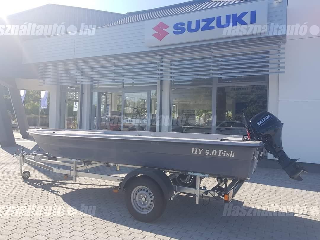 HY 5.0 FISH 2021/12 - 1