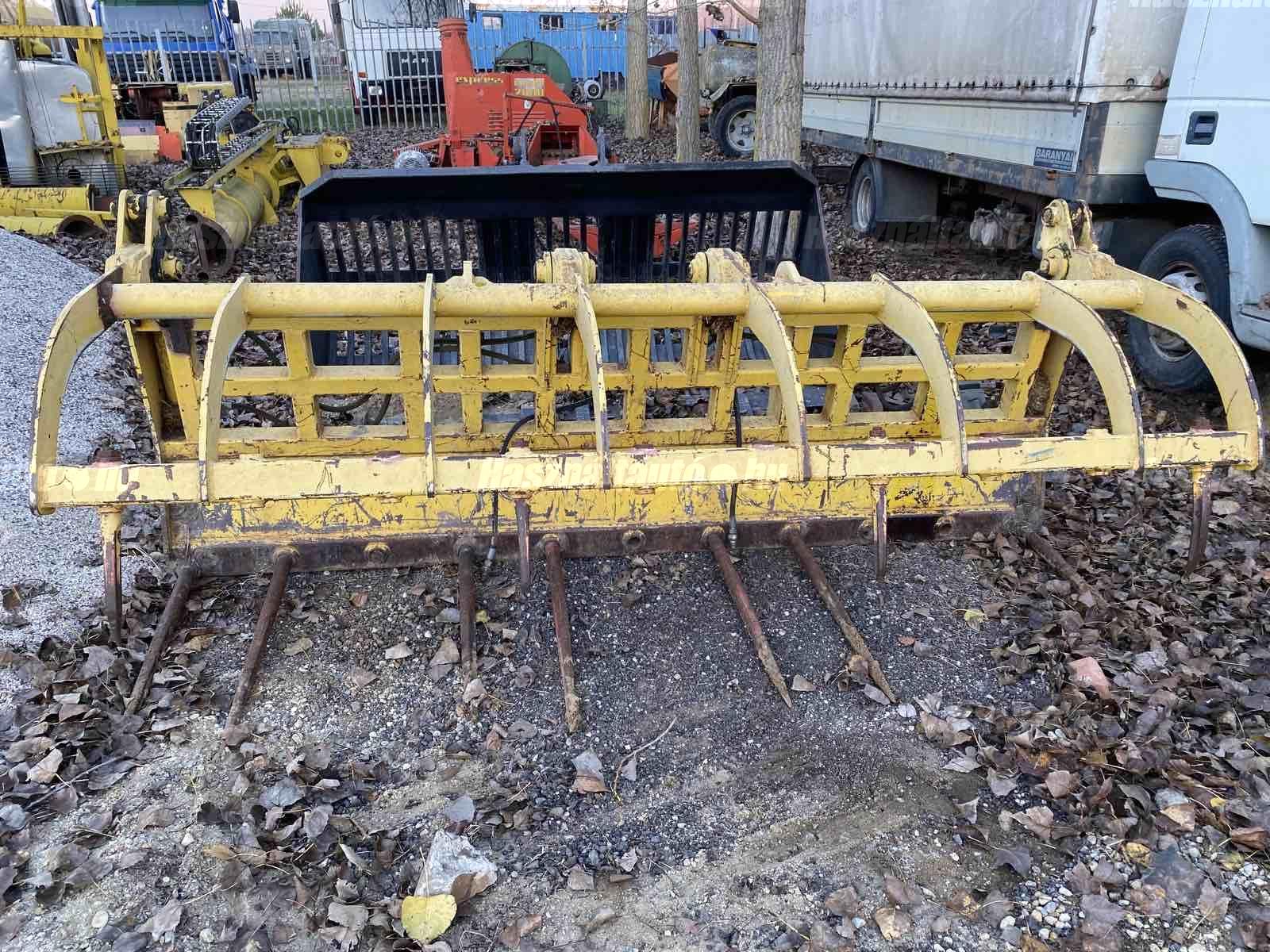 CATERPILLAR 2010 - 1