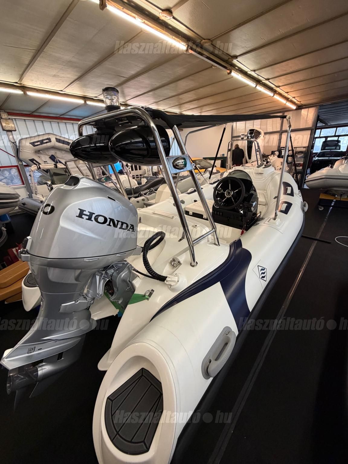 SEA FLASH BOAT 2025/1 - 1