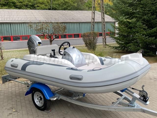 SEA FLASH BOAT 2025/1 - 1