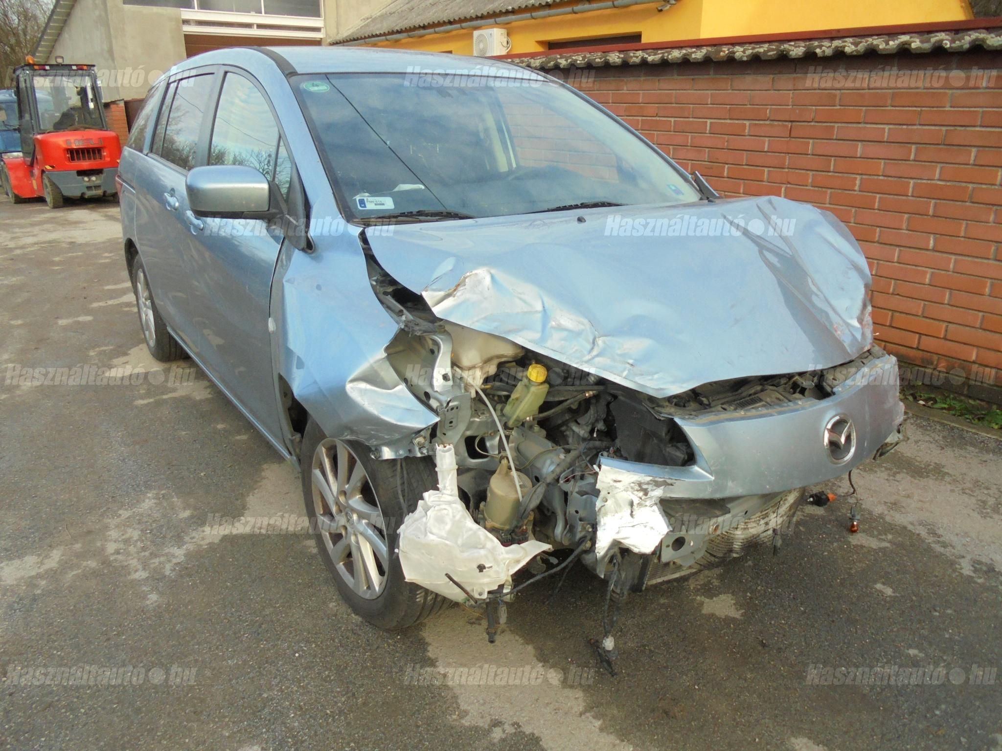 MAZDA 5 2012/4 - 1