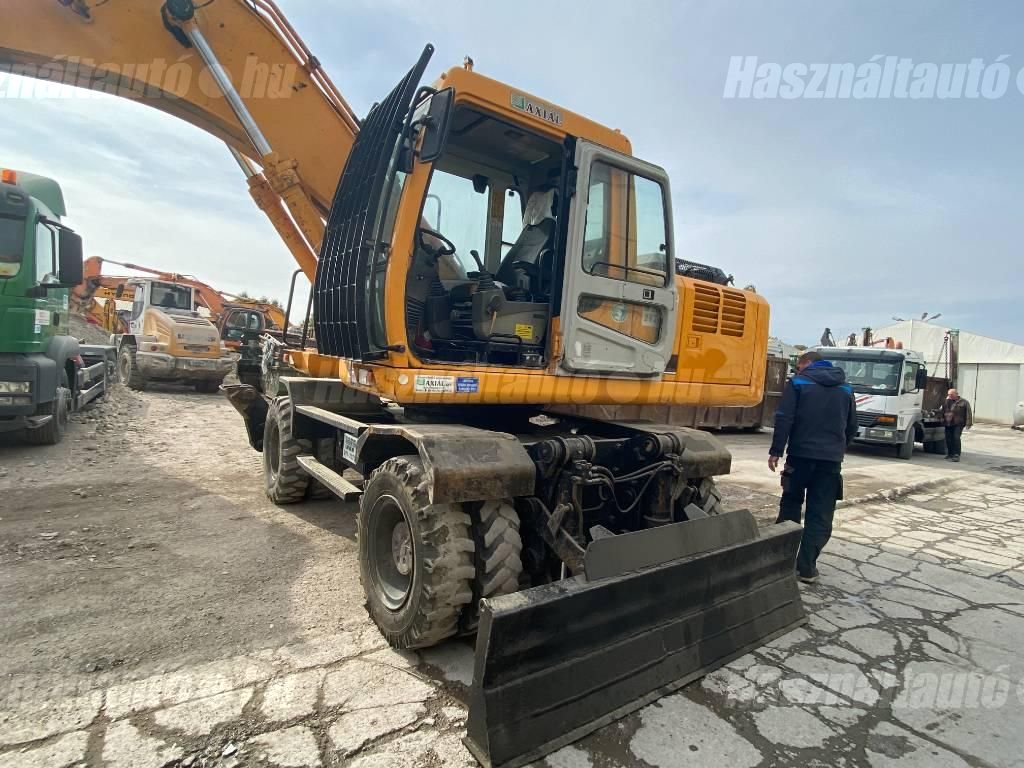 HYUNDAI 2007 - 1