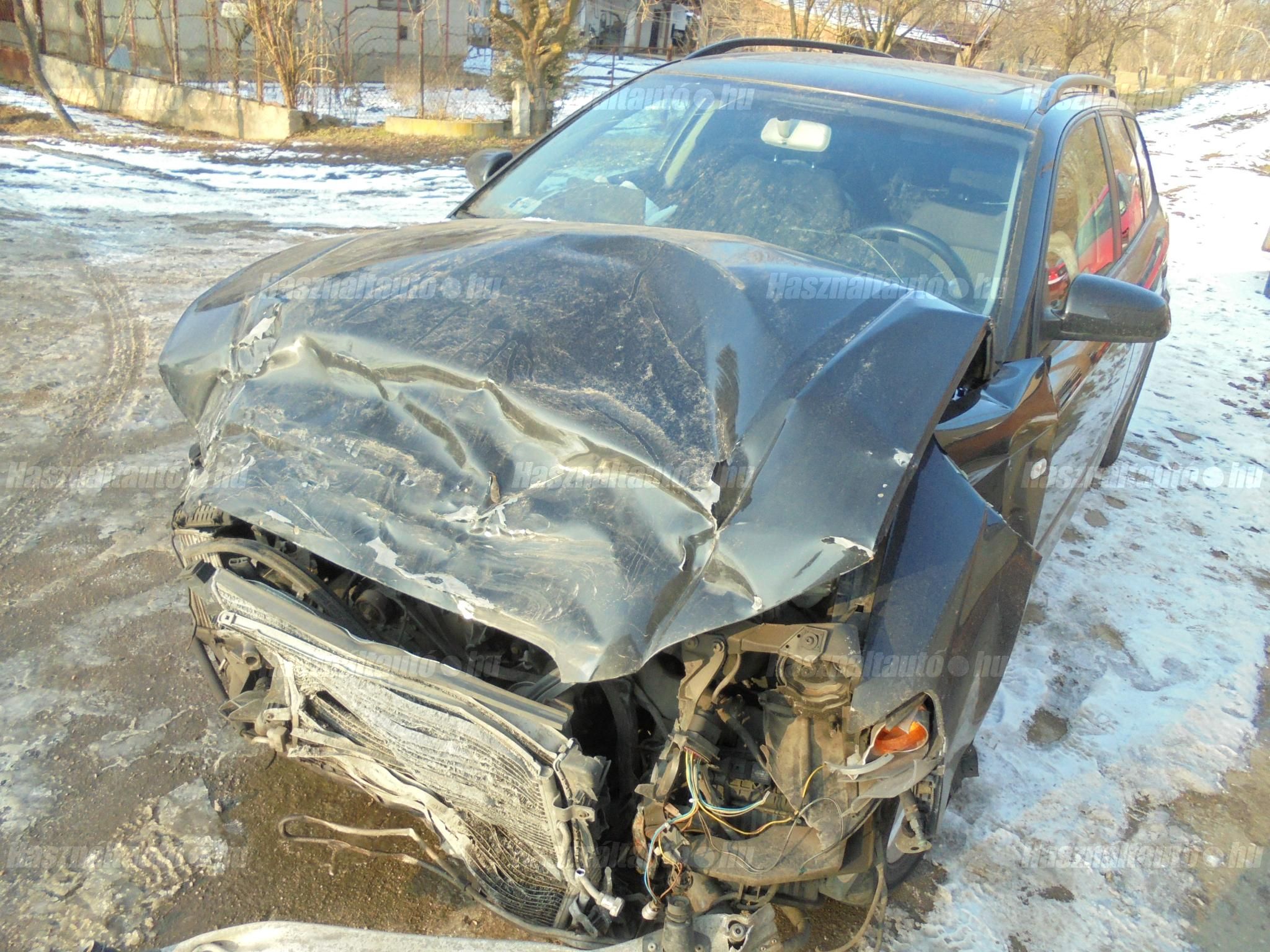 AUDI A4 2005/10 - 1
