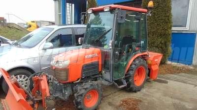 KUBOTA 2013 - 1