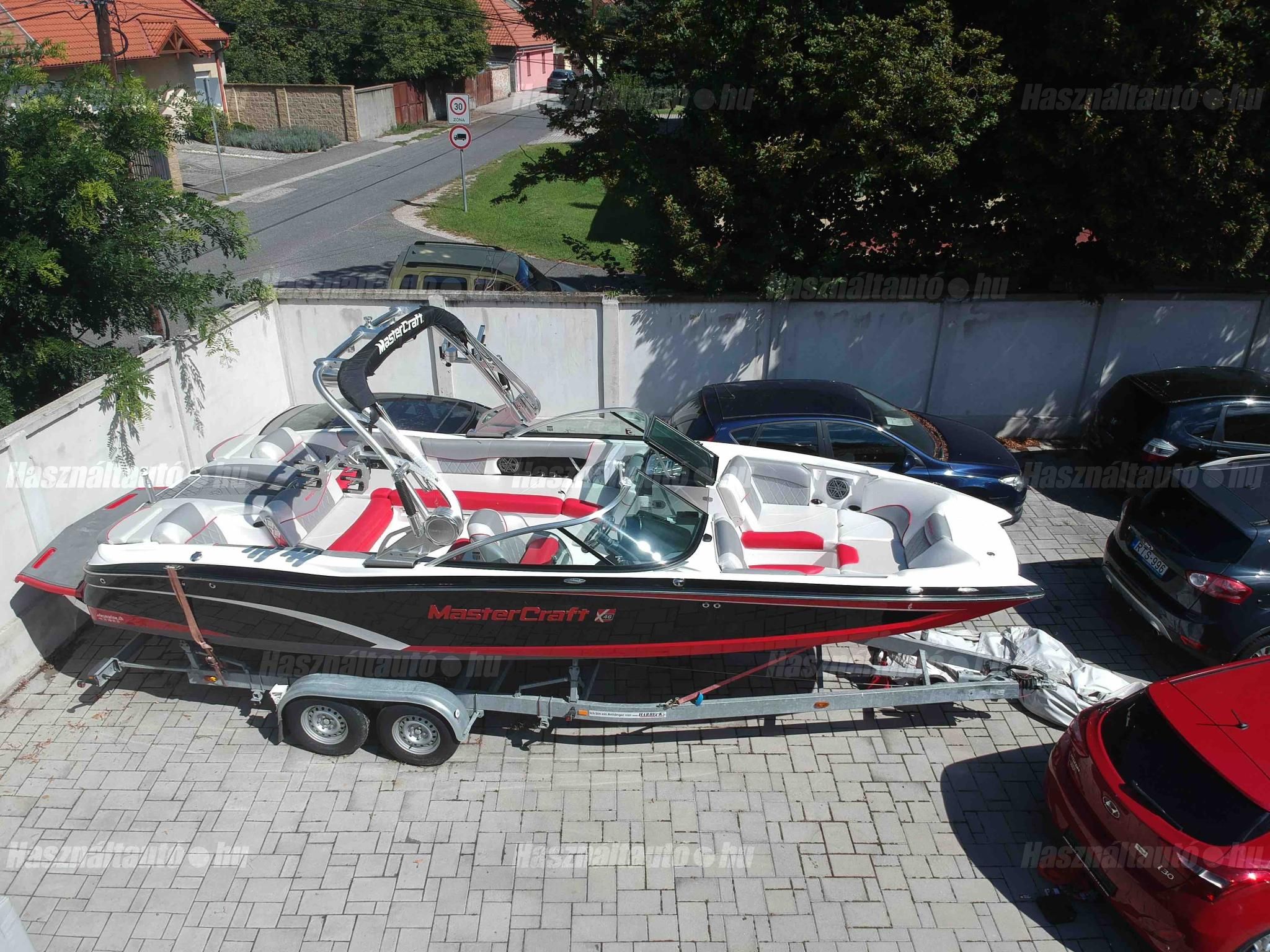 MASTERCRAFT 2014/6 - 1