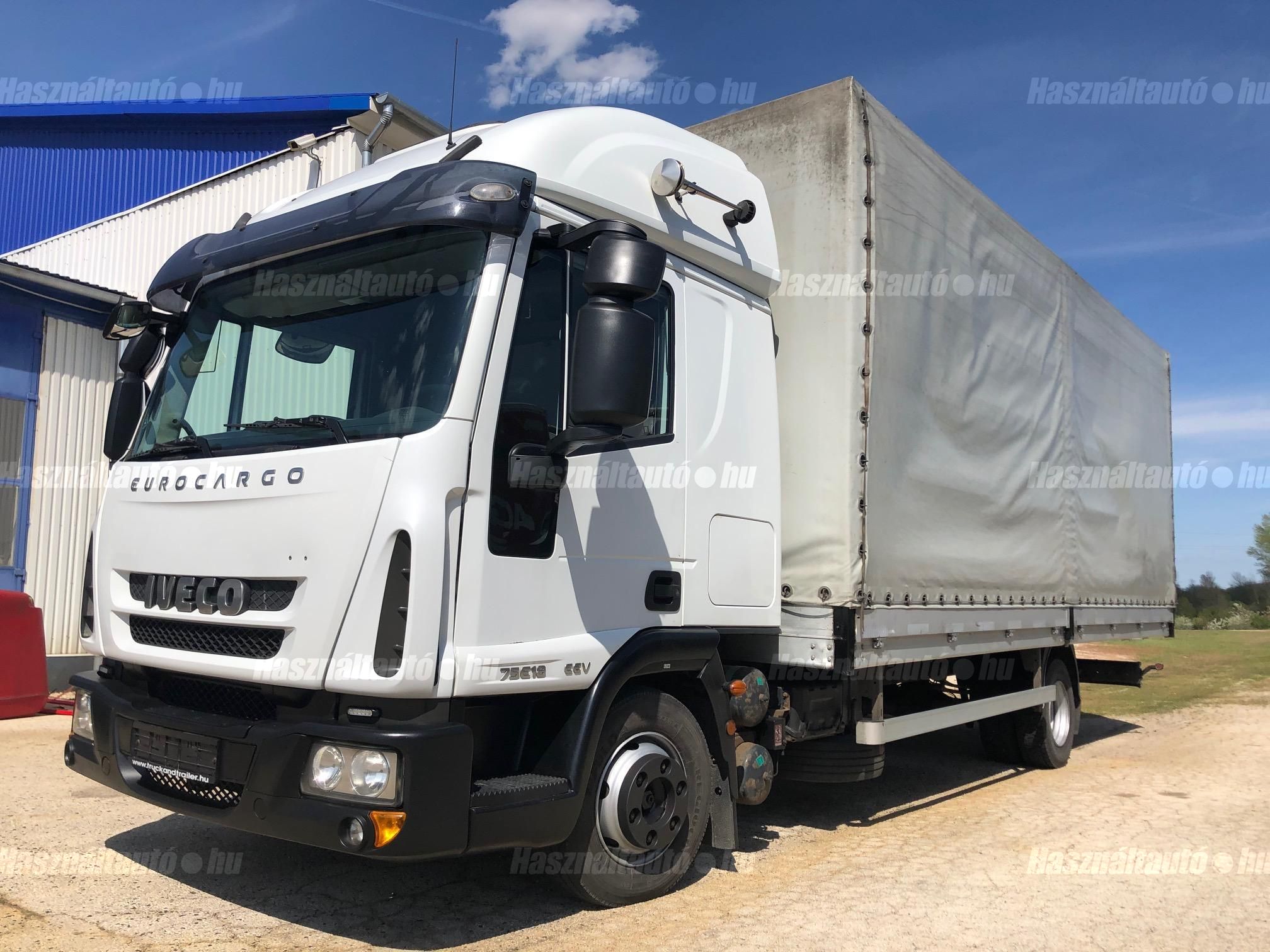 IVECO 2012 - 1
