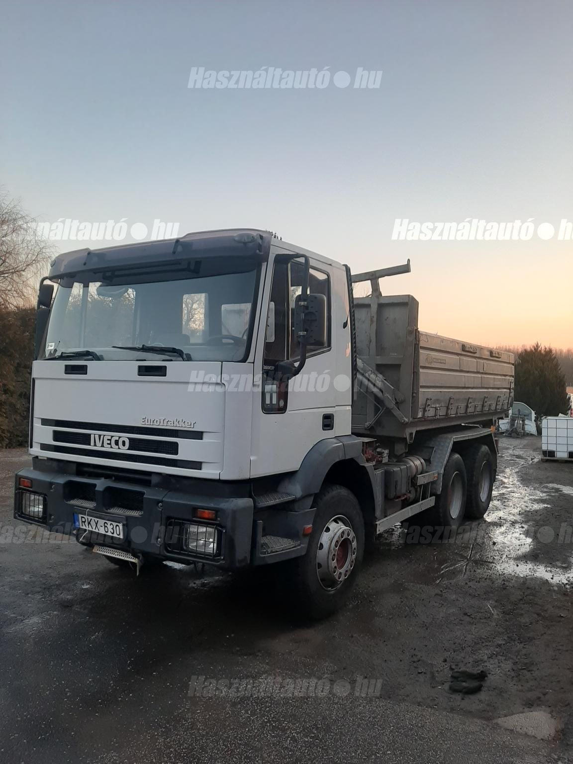 IVECO 1996 - 1