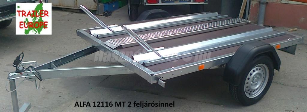 TRAILER EUROPE 2026 - 1
