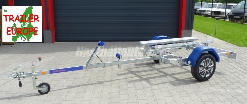 TRAILER EUROPE 2026 - 1