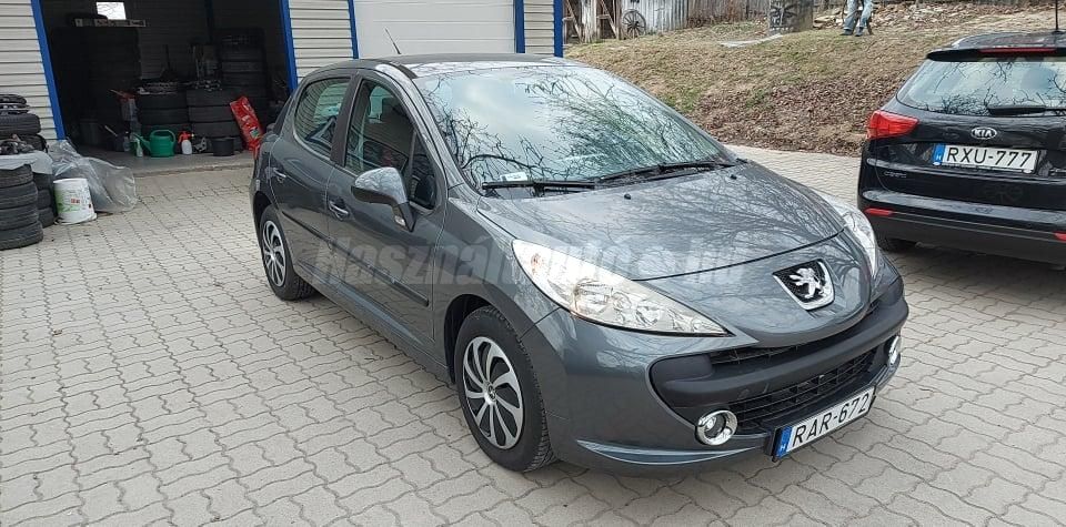 PEUGEOT 207 2009/2 - 1