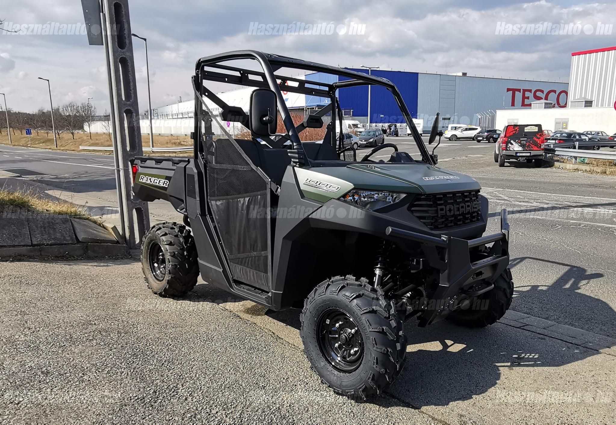 POLARIS RANGER 2025 - 1
