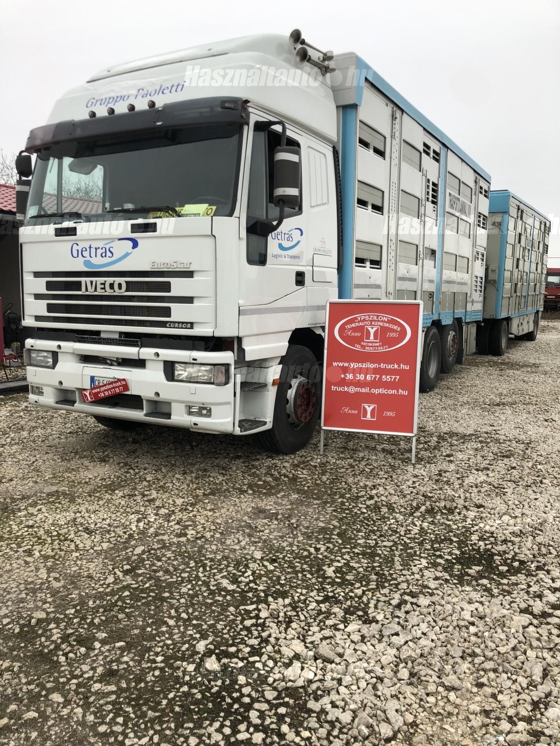 IVECO 2002/2 - 1