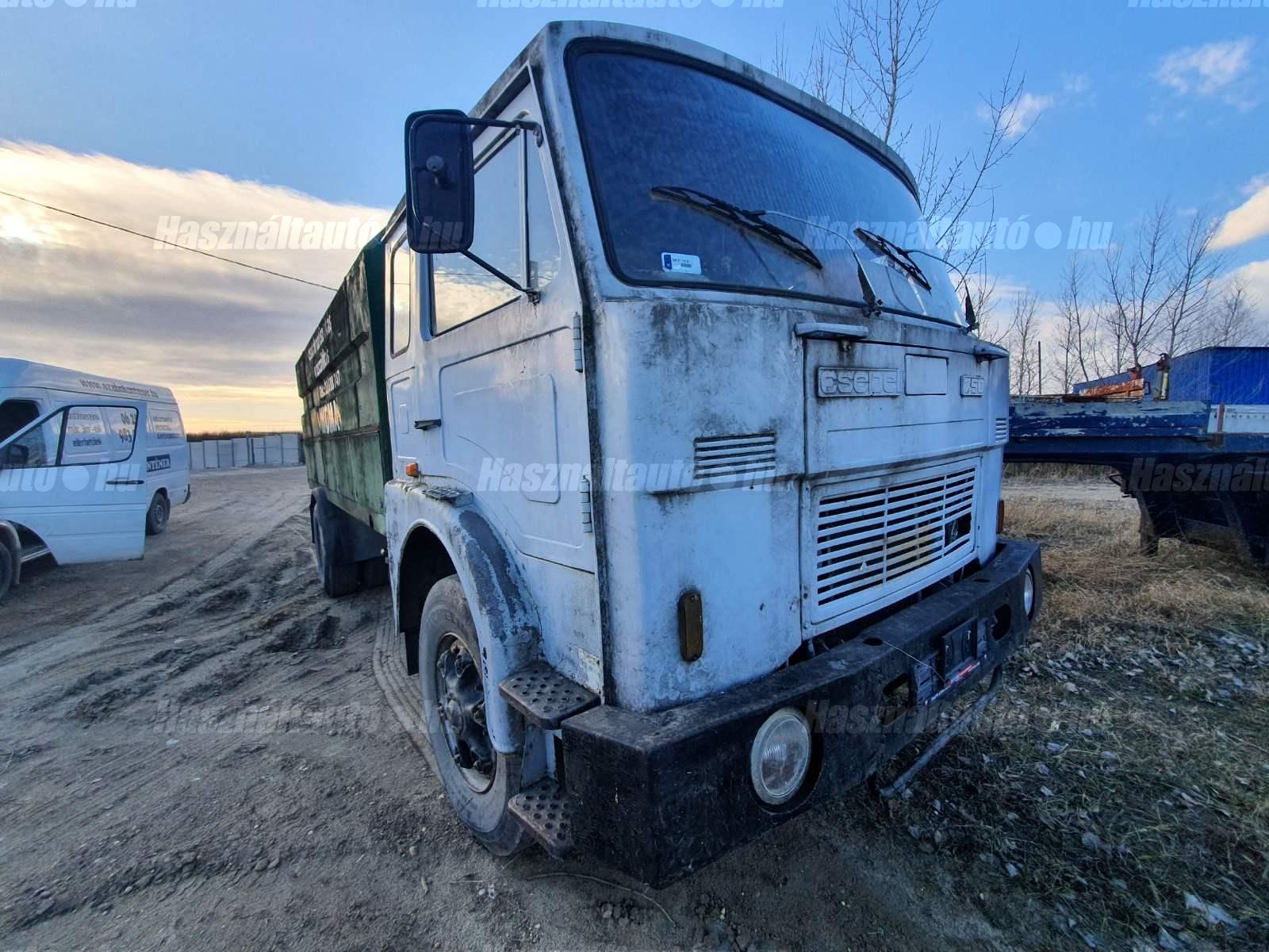 CSEPEL 1987 - 1