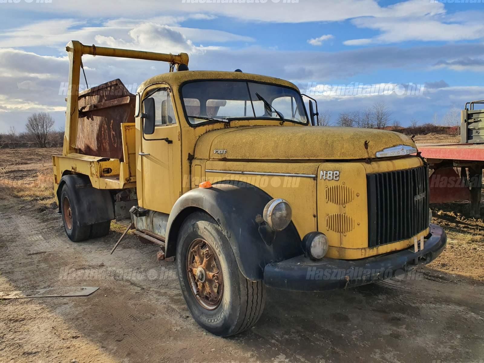 VOLVO 1978 - 1