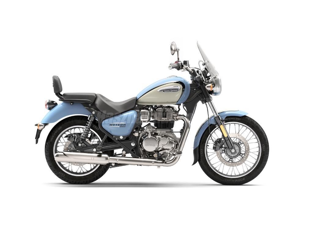 ROYAL ENFIELD METEOR 2025 - 1