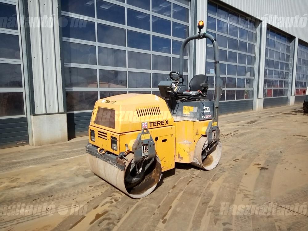 TEREX 2014/6 - 1