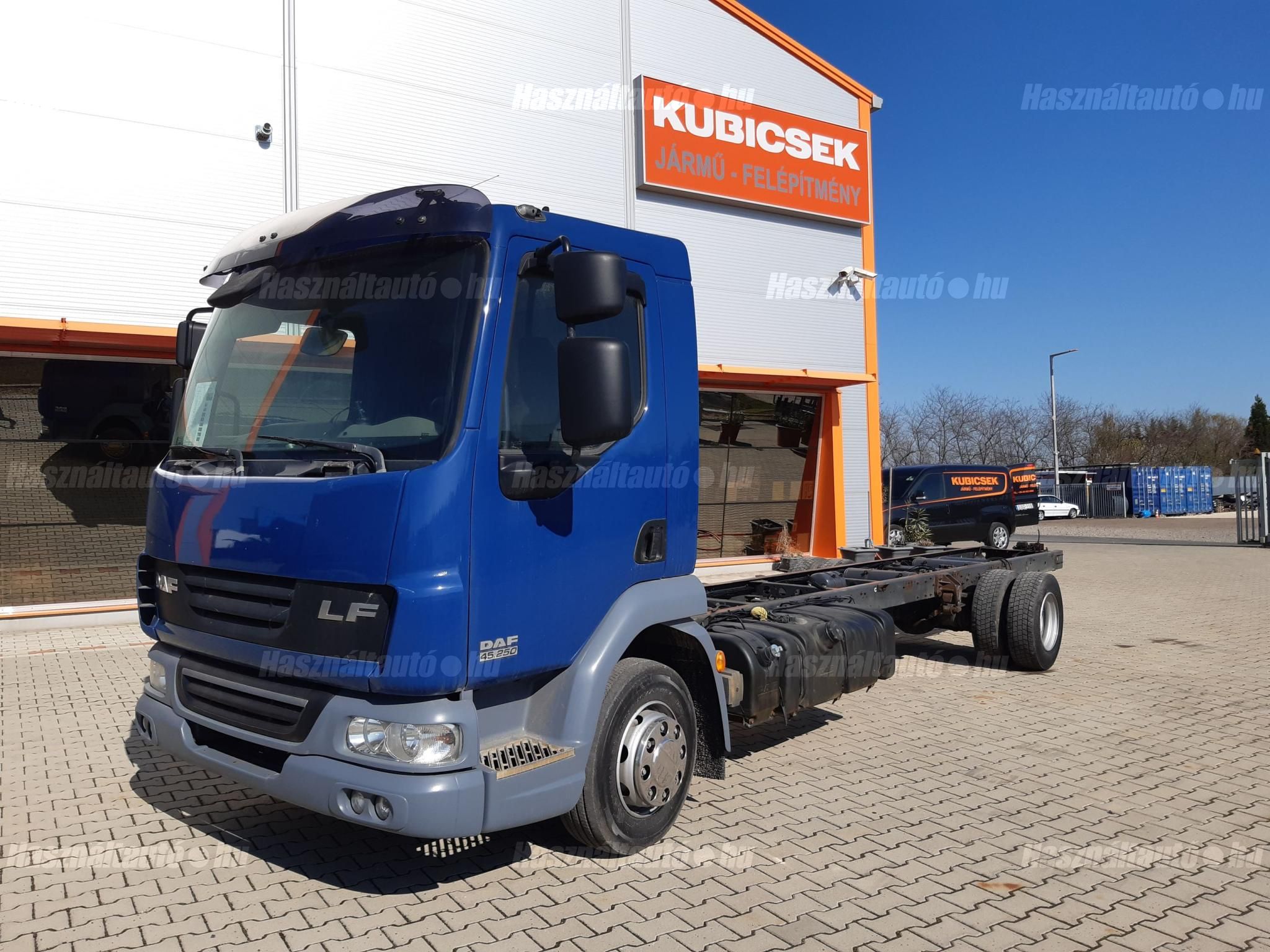 DAF 2011/3 - 1