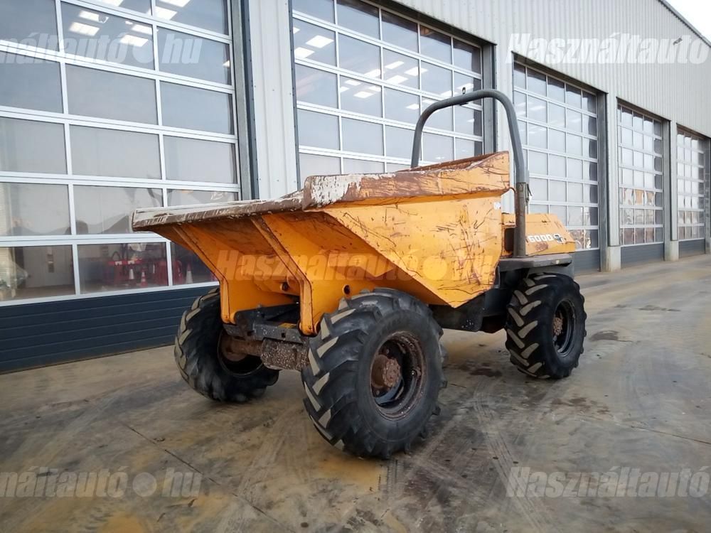 TEREX 2005/6 - 1