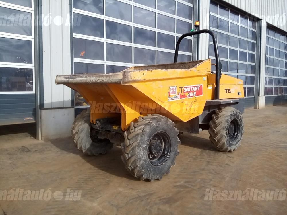 TEREX 2014/6 - 1