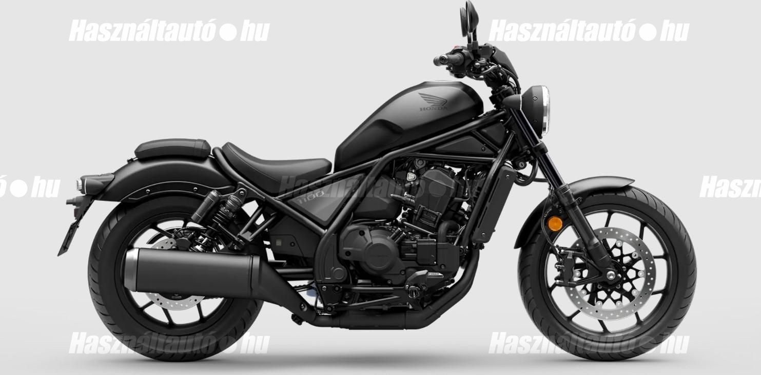 HONDA CMX 1100 2026 - 1