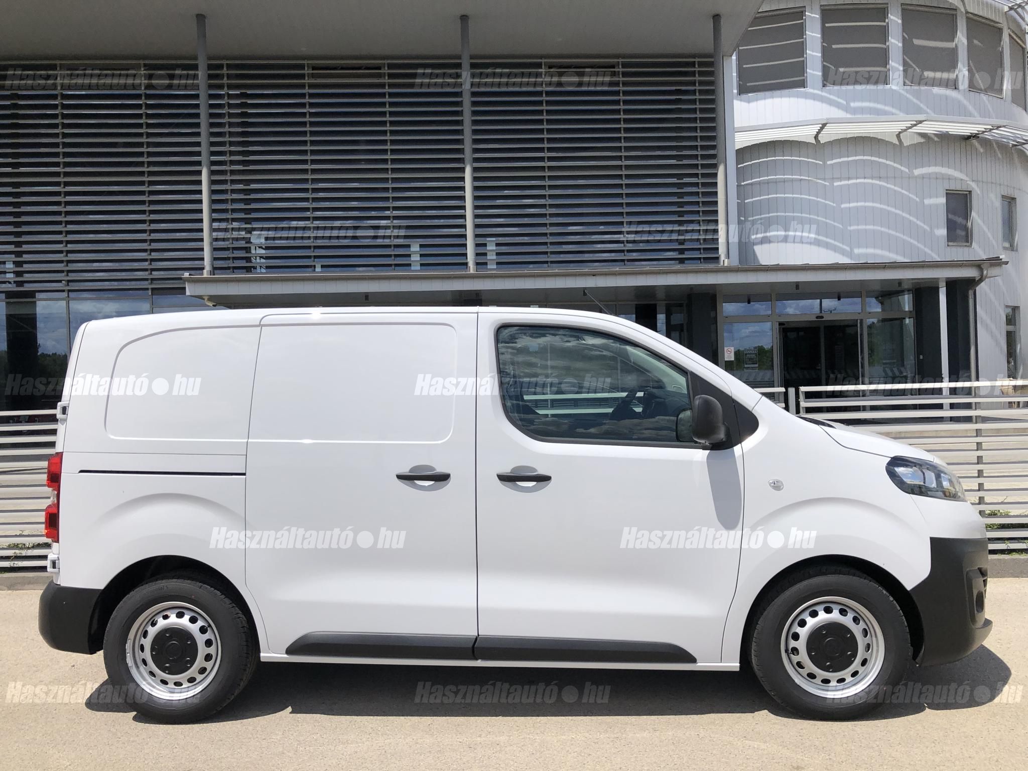 FIAT SCUDO 2022/7 - 1