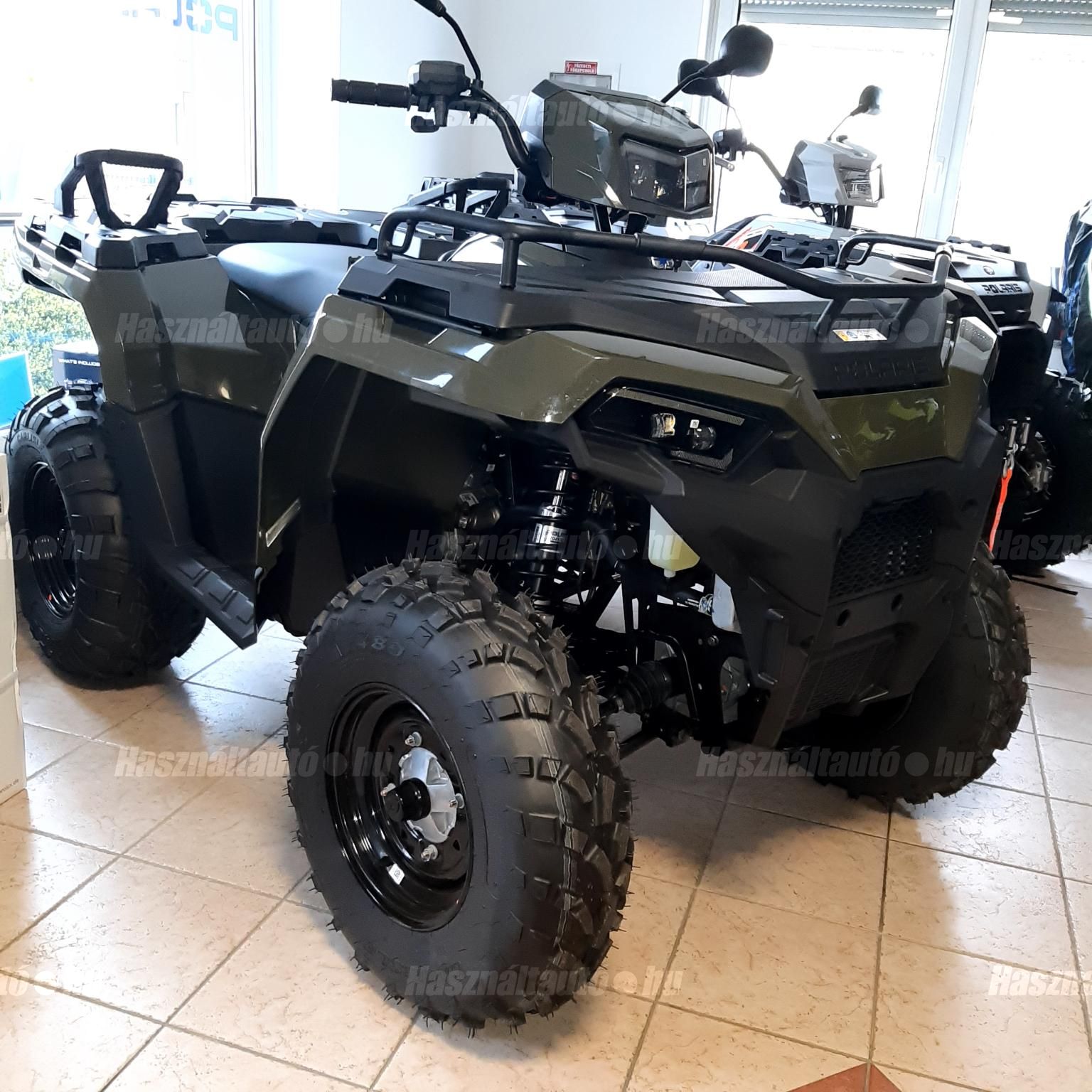 POLARIS SPORTSMAN 570 2026 - 1