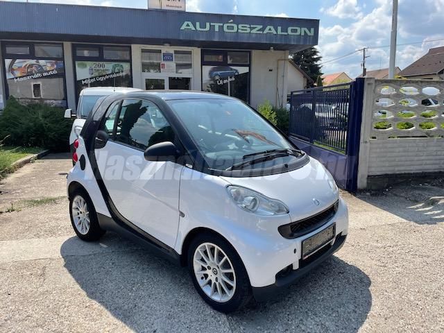 SMART FORTWO COUPE 2008/9 - 1