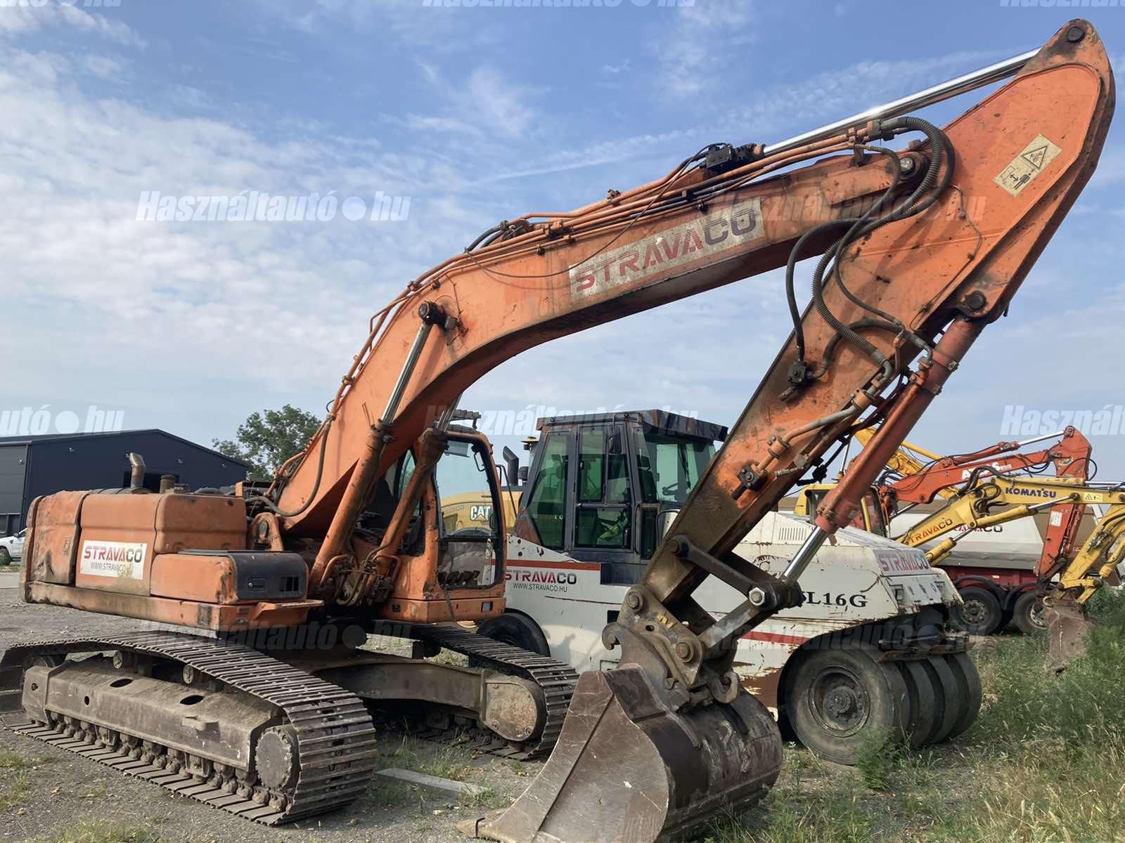 DOOSAN 2006 - 1