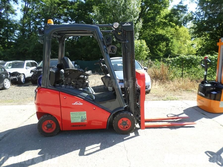 LINDE 2011 - 1