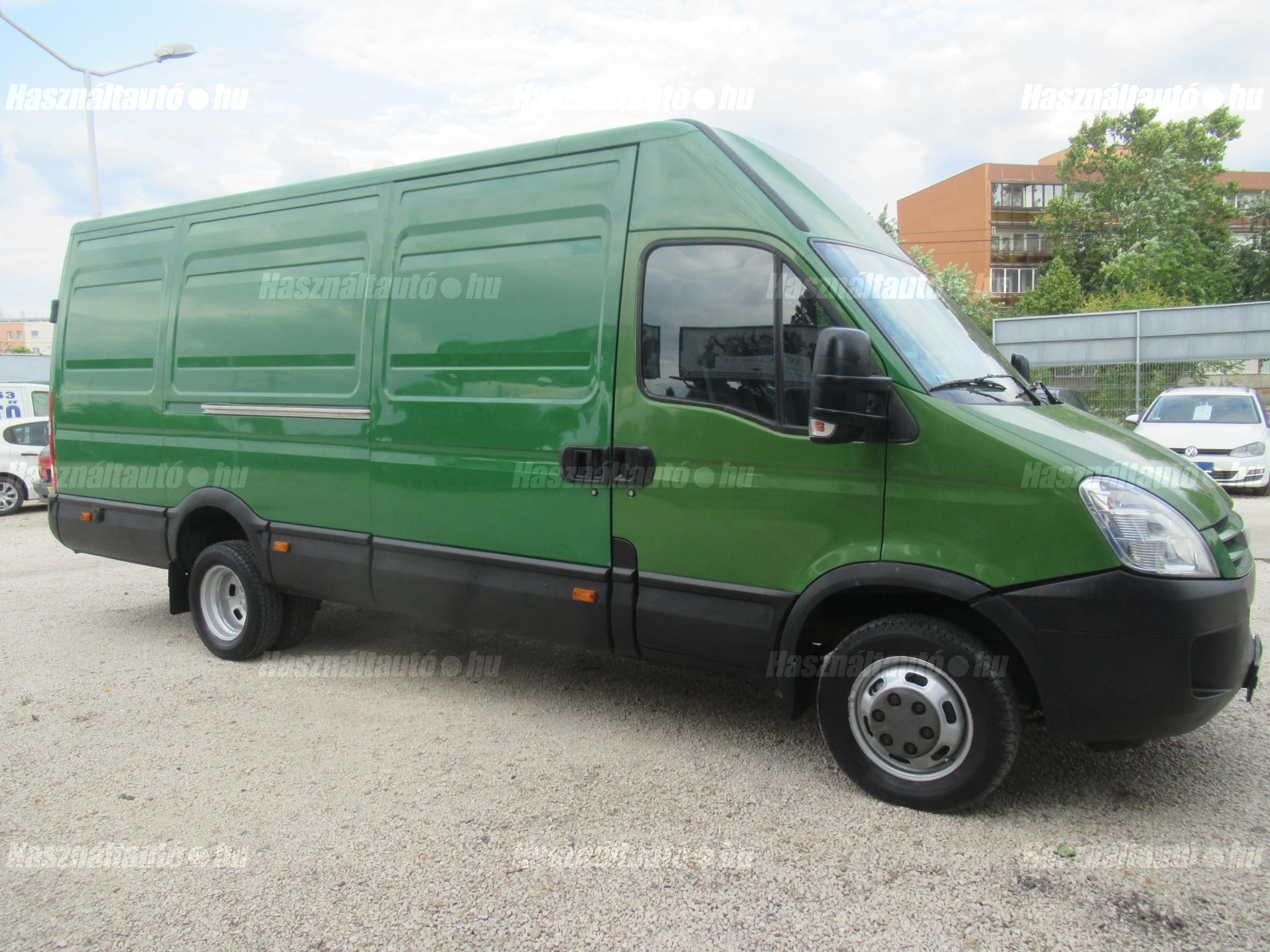 IVECO 2007/9 - 1