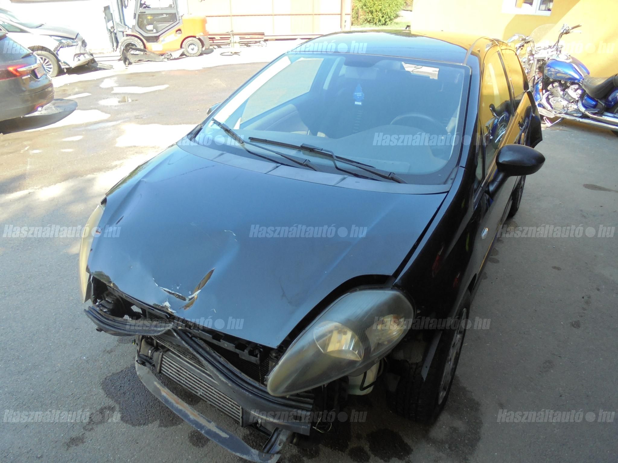 FIAT PUNTO 2009/9 - 1