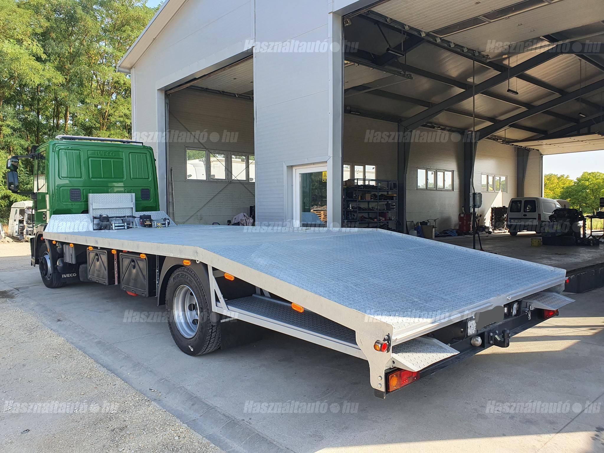 IVECO 2009/12 - 1