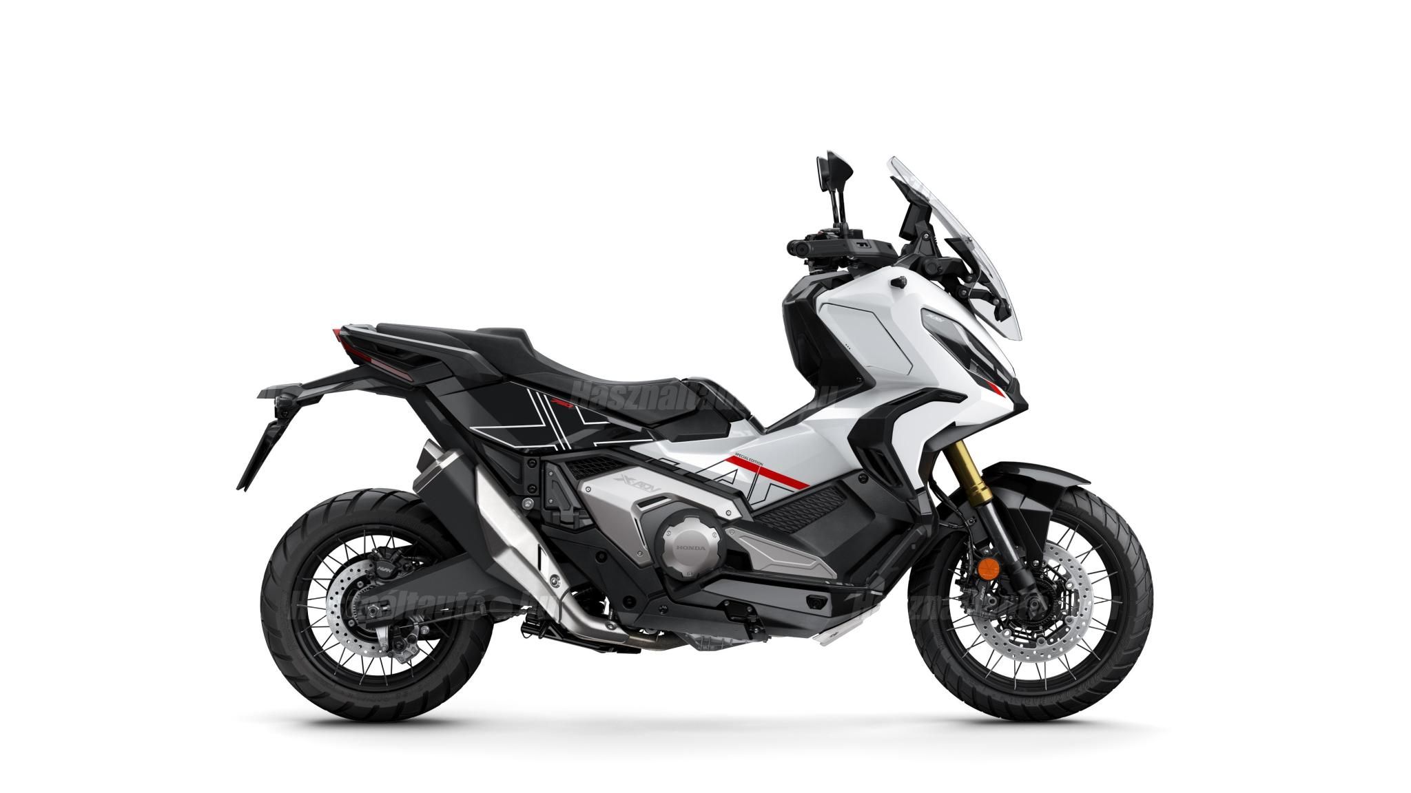 HONDA X-ADV 2025 - 1