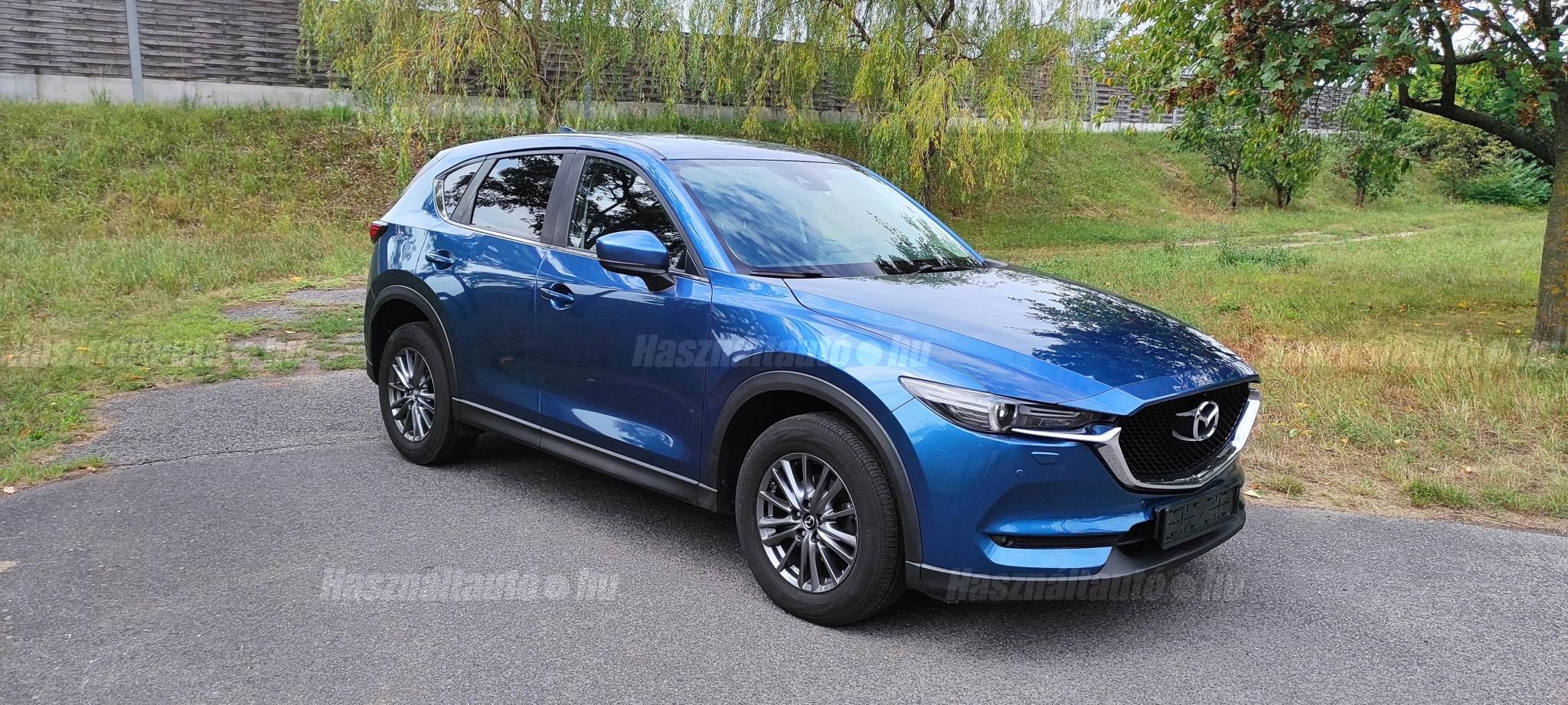 MAZDA CX-5 2018/3 - 1