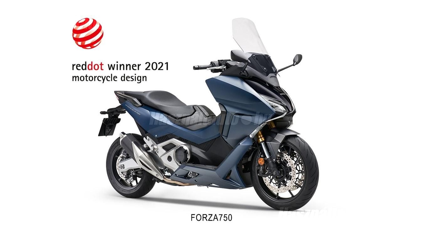 HONDA NSS 750 FORZA 2025 - 1
