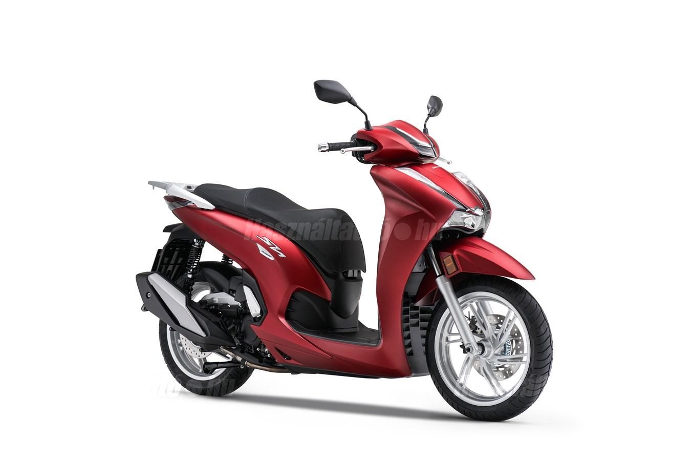 HONDA SH 350 2025 - 1