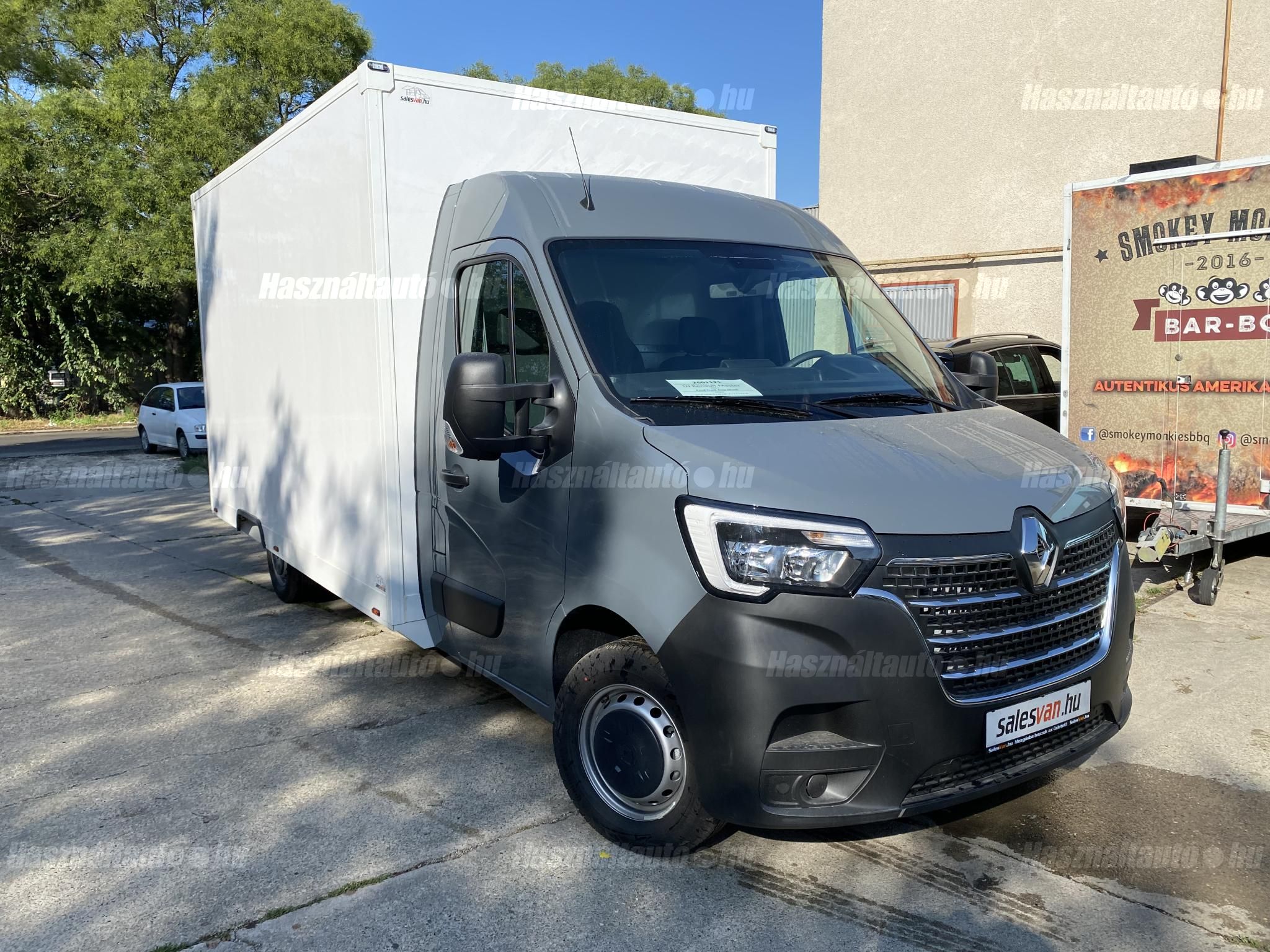 RENAULT 2022/8 - 1