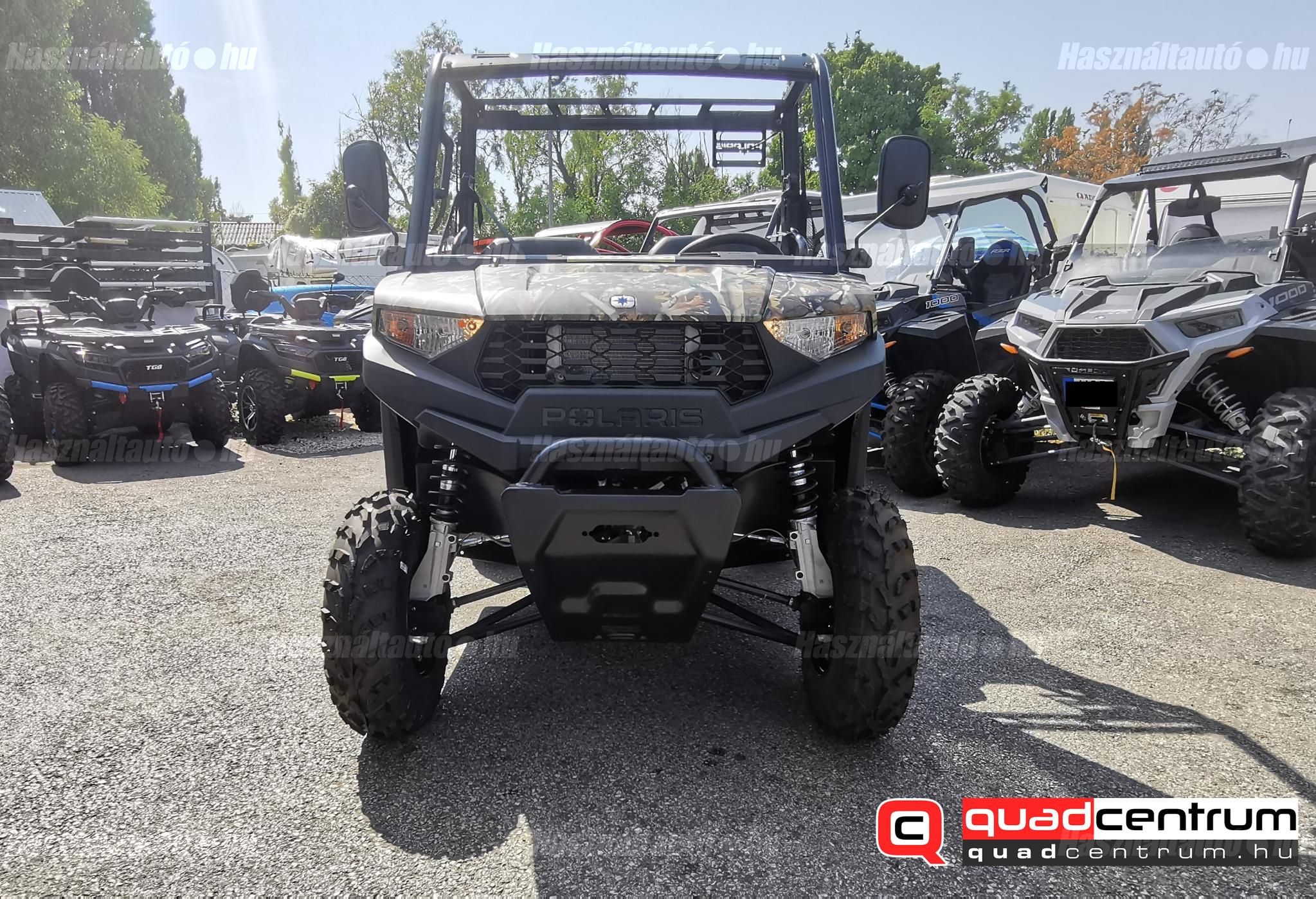 POLARIS RANGER 2025 - 1