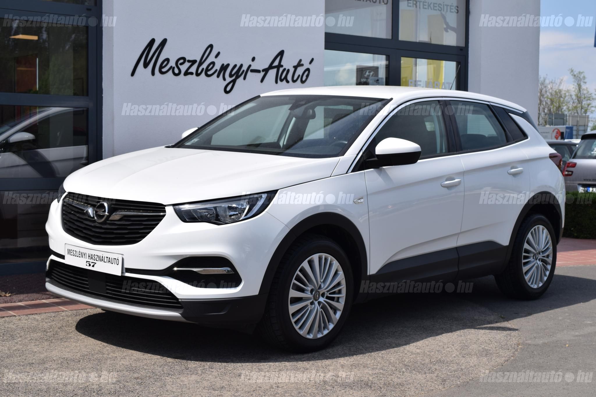 OPEL GRANDLAND X 2019/4 - 1