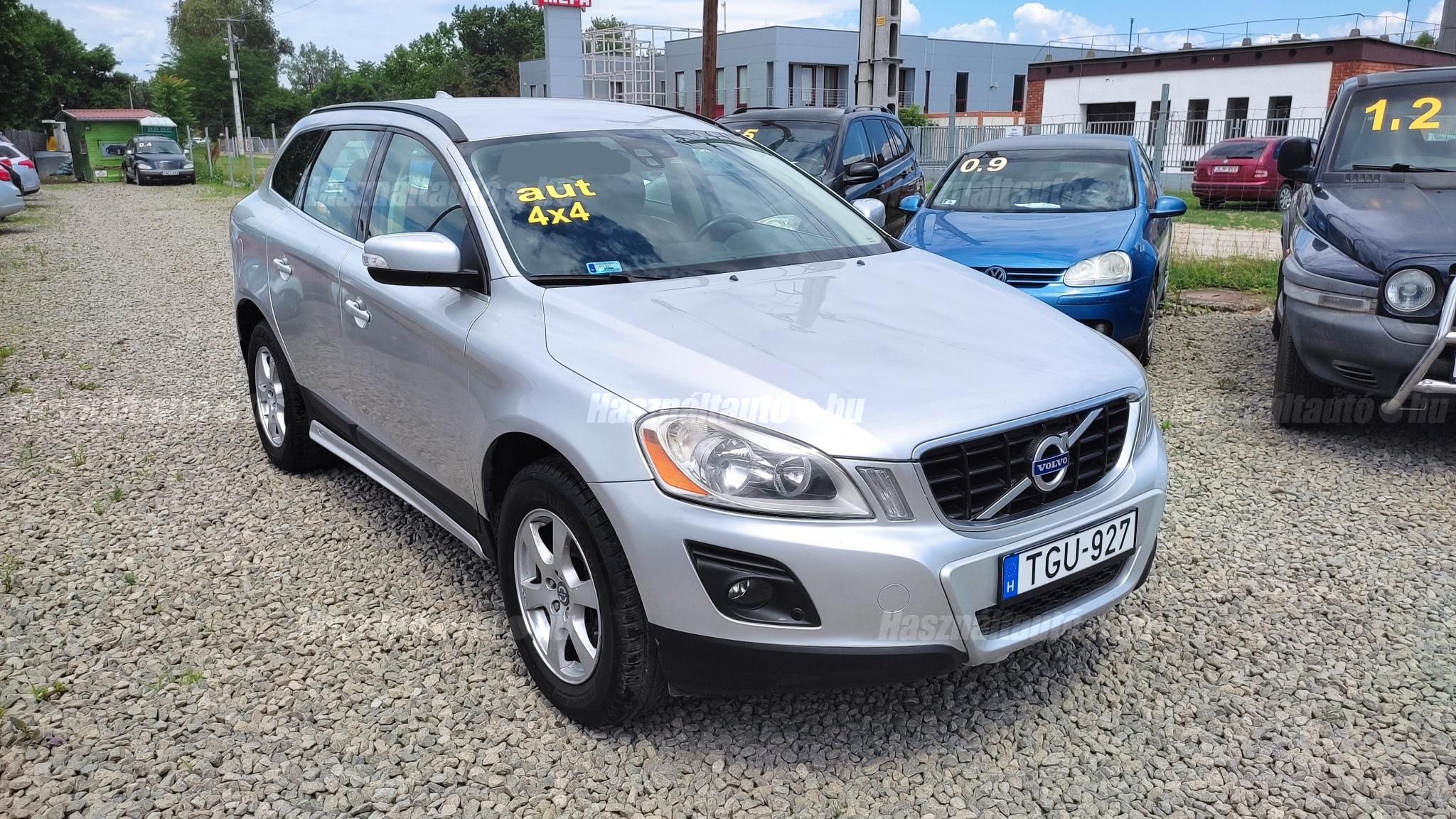 VOLVO XC60 2010/6 - 1