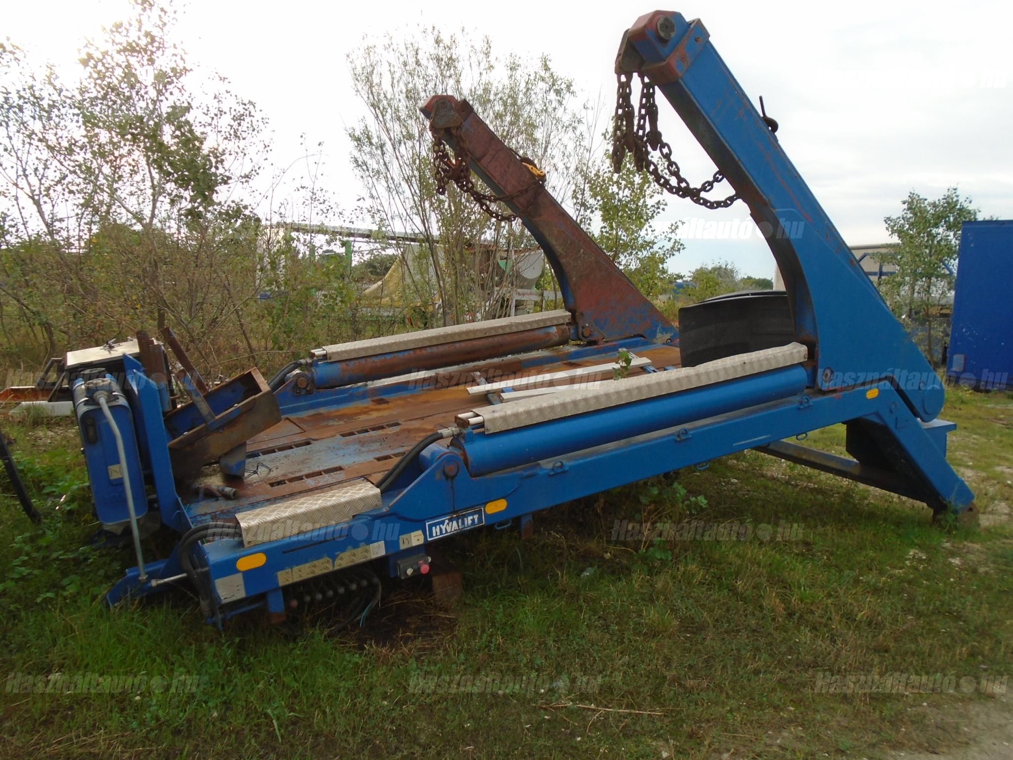 HYVALIFT 2011/3 - 1
